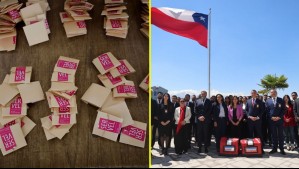 Voto en el exterior: 70 agentes de la PDI viajarán a 15 países para apoyar proceso electoral