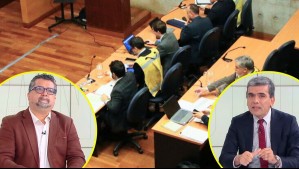 Caso 'Muñeca Bielorrusa': Conoce todos los detalles en los antecedentes entregados por dos expertos en el tema judicial