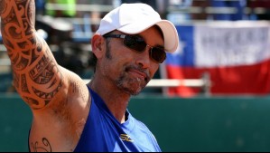 Marcelo Ríos sorprende al lucir auto que vale alrededor de $300 millones: 'Es un vicio'