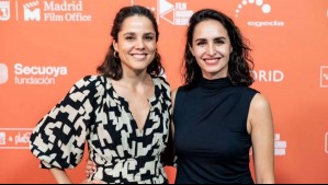 'Hemos surfeado todo tipo de olas': Fernanda Urrejola dedica emotivo mensaje a su esposa y revela fotos de su matrimonio