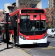 Conoce los detalles del nuevo recorrido de RED Movilidad que este sábado sumó a dos nuevas comunas al sistema integrado de transportes del Gran Santiago. ¡Revisa la nueva ruta!