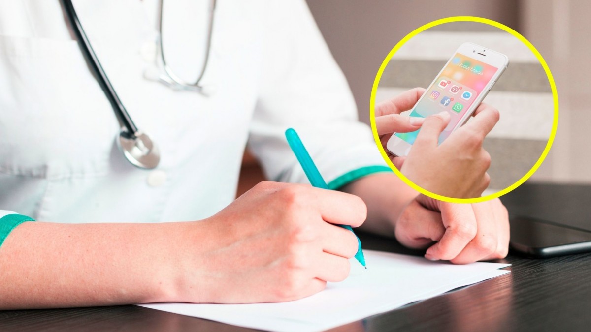 Desde revisar el SII hasta fotos en redes sociales: Así funcionará el nuevo sistema de fiscalización de licencias médicas