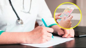 Desde revisar el SII hasta fotos en redes sociales: Así funcionará el nuevo sistema de fiscalización de licencias médicas