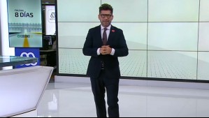 Meganoticias Prime - Sábado 8 de noviembre 2025
