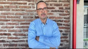 Columna de Mauricio Morales: 'El 17 de noviembre'