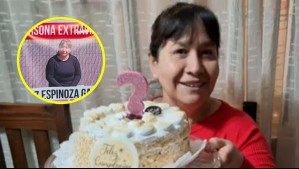 Mujer de 55 años y madre tres hijos se encuentra desaparecida en O'Higgins: 'No hay un indicio de robo ni de agresión'