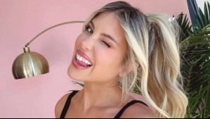 ¿Relación confirmada?: La romántica foto que compartió Coté López junto a joven influencer