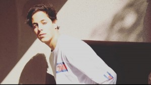 'Me aburrí de...': Máximo Menem Bolocco revela que nuevamente está soltero tras terminar con Emilia Hidalgo