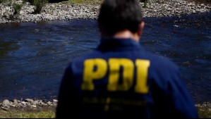 Hallan cuerpo de una mujer flotando en humedal de Isla Rocuant en Talcahuano