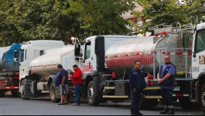 Menor de 10 años falleció tras ser atropellado por camión aljibe en San Pedro de Atacama