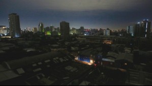 Importante corte de luz afectará a diez comunas de la RM este lunes y durará hasta 9 horas: Revisa las zonas sin suministro