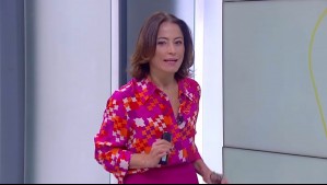 Meganoticias Prime - Domingo 9 de noviembre 2025