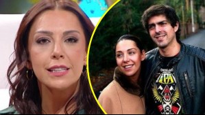 Mariela Sotomayor contó que su exmarido le pidió millonaria cifra para cuidar a sus hijos: 'Él me cobró por quedarse'