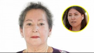 'Hay algo extraño en su comportamiento': Hija de concejala de Villa Alegre desaparecida cuestiona actuar de familiar de su madre