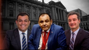 El fallo donde el ministro Ulloa favoreció con $280 millones a empresa representada por Lagos y Vargas