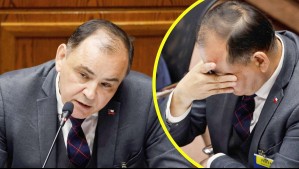 Senado aprueba acusación constitucional contra juez Antonio Ulloa y es destituido de su cargo