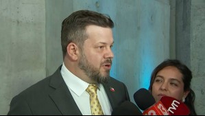 'Las encerronas no funcionan': La respuesta de Johannes Kaiser a pregunta sobre condena de Krassnoff antes del debate