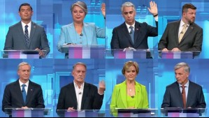 Despenalización del aborto: Estos son los tres candidatos presidenciales que impulsarían el proyecto