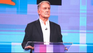 'No podía faltar Corea del Norte...': La queja de Eduardo Artés por pregunta en el debate presidencial