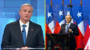 'Miedo no tengo': Kast es interrogado por vidrio blindado utilizado en su cierre de campaña