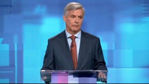 ¿Doble sentido? La inesperada respuesta de Mayne-Nicholls ante pregunta de Matamala