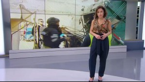 Meganoticias Prime - Lunes 10 de noviembre 2025