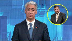 ME-O le responde a Kaiser por Punta Peuco: 'En esa cárcel no hay un club de abuelitos encantadores tomando té'