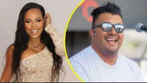 Betsy Camino anuncia su matrimonio con conocido productor musical: 'Tenemos pensado casarnos en Venecia'