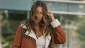 'El cuerpo recuerda lo que pasó': Vanesa Borghi debió acudir a urgencias por una complicación en su embarazo