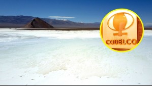 Codelco y SQM reciben luz verde desde China para sellar su acuerdo de asociación por el litio