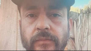 Salió de su casa sin celular ni billetera: Hombre lleva 5 días desaparecido en San Sebastián