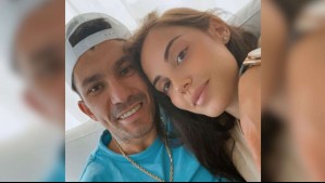 Exesposa de Gary Medel protagoniza feroz polémica tras anunciar nueva relación con futbolista argentino: '¡Te comes un vago!'