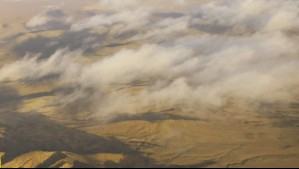 Senapred declara Alerta Temprana Preventiva para 3 comunas por 'viento normal a moderado con probabilidad de tormentas de arena'