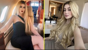 Influencer asesinada en vivo en México: Acusan al tío de ser el autor intelectual porque quería quedarse con salón de belleza