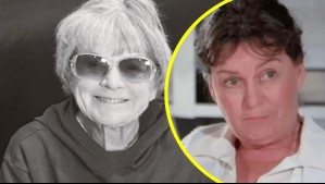 Muere actriz de 'Dinastía' a los 98 años: 'Falleció pacíficamente con su familia a su lado'