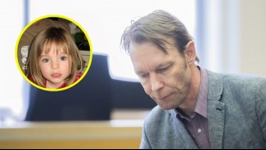Sospechoso en desaparición de Madeleine McCann gana juicio y puede salir de Alemania