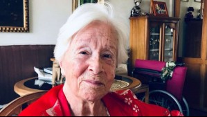 Hijo de Delfina Guzmán actualiza su estado de salud: 'No puede caminar'