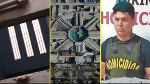 'Cárceles del Poder' se adentra en el Repas: Así es el penal más temido de Chile donde está preso 'El Satanás' del Tren de Aragua