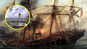 Perú declara 'prioridad nacional' para reflotar la Covadonga: ¿Se puede recuperar el barco a más de 100 años hundido bajo el mar?