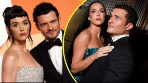 ¿La superó? Orlando Bloom aparece en foto junto a actriz que se disfrazó de su expareja Katy Perry