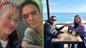 ¿Vale Roth 'soltera'? La prueba que despejaría las dudas de un supuesto quiebre entre la bailarina y su pareja