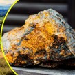 Dos empresarios son firmes opositores al paradigma de que los recursos mineros se concentran en el norte. Por eso están centrados en un proyecto para extraer el preciado metal amarillo desde la zona centro sur de Chile.