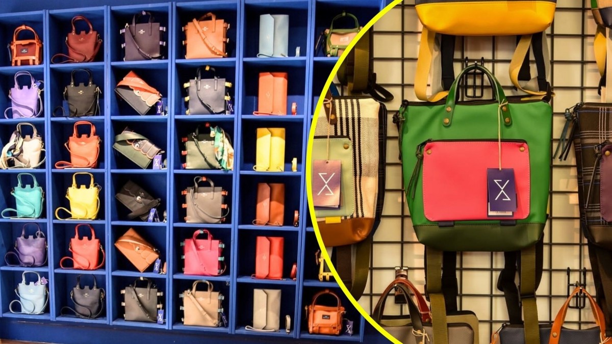 Famosa marca de mochilas y bolsos prepara su llegada a Chile: ¿Dónde estará su primera tienda?