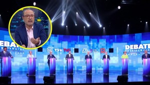 ¿Quién ganó el último debate? Mauricio Morales afirma que 'vimos diferencias sustantivas entre Kaiser, Kast y Matthei'