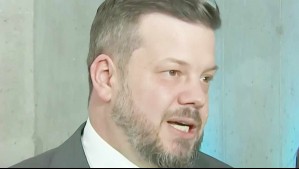 Kaiser asegura que de ser electo llamará a plebiscito para 'cerrar el capítulo' de la dictadura