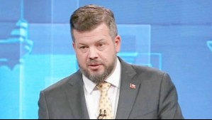 Kaiser cambiaría la ley de aborto en 3 causales 'en materia de violación': 'Matar guagüitas no está en nuestro programa'