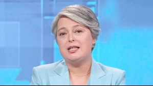 'Hay candidatos que tienen menos calle que pantufla': El duro dardo de Jara a sus contrincantes por La Moneda