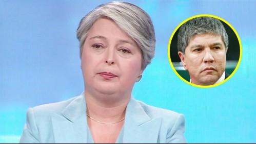 Jara asegura que lo peor del Gobierno de Boric fue 'no haber actuado oportunamente' con el exsubsecretario Monsalve