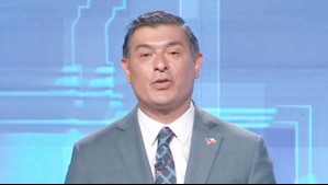 'Tengo un contrato de confidencialidad': Parisi reitera que no revelará a qué empresas asesoraba