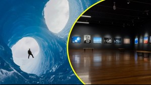 Con fotos tomadas solamente con iPhones: La exposición fotográfica gratuita que lanzó Apple en el GAM